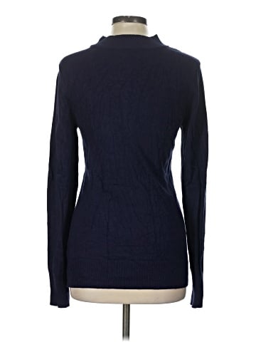Venus Turtleneck Sweater (view 2)