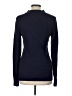 Venus Blue Turtleneck Sweater Size L - photo 2