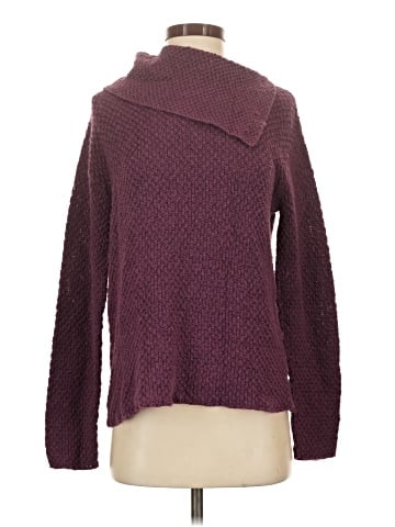 Coldwater Creek Turtleneck Sweater (view 1)