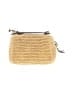Tory Burch Gold Crossbody Bag One size - photo 3