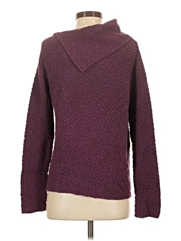 Coldwater Creek Turtleneck Sweater (view 2)