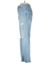 Levi's Hearts Blue Jeans Size 29 waist - photo 5