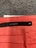 Harper Solid Pink Shorts Size 26 waist - photo 3
