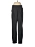 St. John Gray Casual Pants Size 6 - photo 1