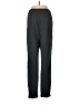 St. John Gray Casual Pants Size 6 - photo 2