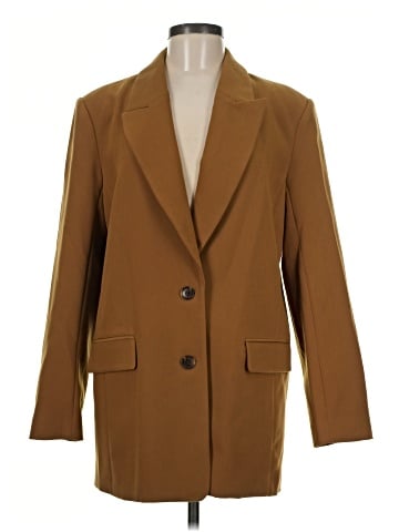 Banana Republic Factory Store Blazer (view 1)