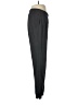 St. John Gray Casual Pants Size 6 - photo 4