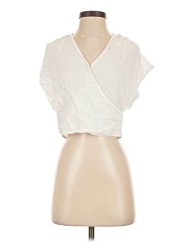Elan Sleeveless Blouse (view 1)