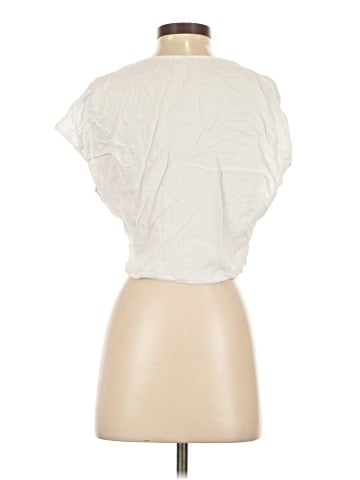 Elan Sleeveless Blouse (view 2)