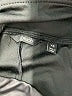 Peach Black Track Pants Size XS - photo 7