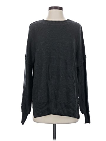 BDG Pullover Sweater (view 1)