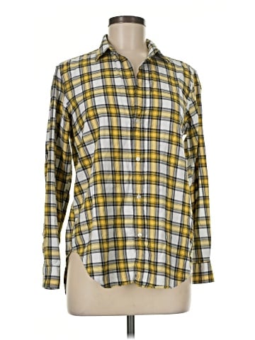 Frank & Eileen Long Sleeve Button-Down Shirt (view 1)