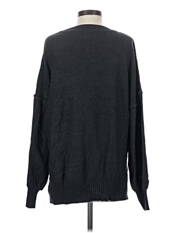 BDG Pullover Sweater (view 2)
