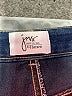Just My Size Blue Jeans Size 18 Plus - photo 4