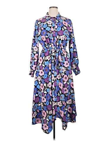Nicole Miller New York Casual Dress (view 1)