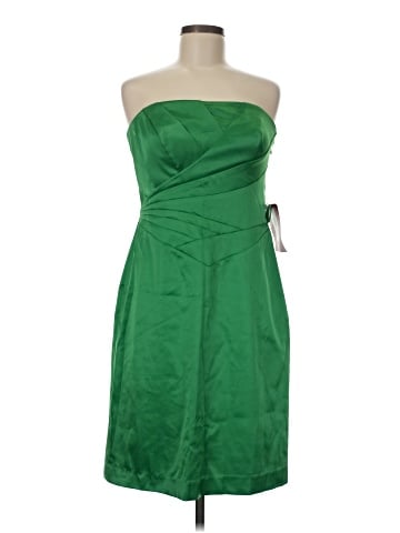 JS Collections Cocktail Dress (view 1)