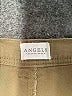 Angels Green Cargo Pants Size 33 waist - photo 7