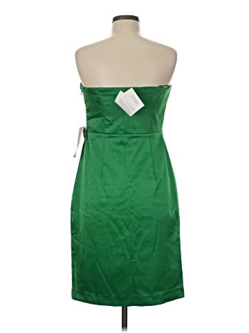 JS Collections Cocktail Dress (view 2)