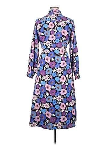 Nicole Miller New York Casual Dress (view 2)