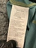 J.Crew Solid Teal Active Skort Size XS - photo 4