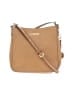 MICHAEL Michael Kors Tan Crossbody Bag One size - photo 1