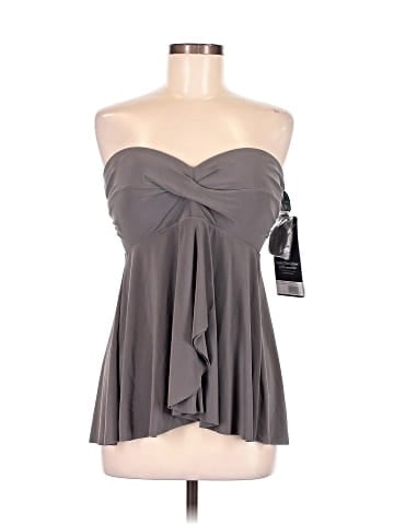 Miraclesuit Sleeveless Blouse (view 1)