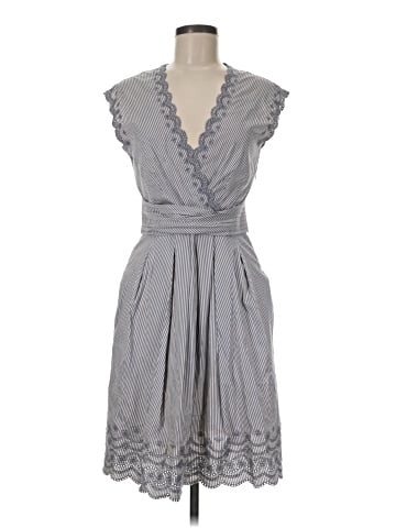 BCBGMAXAZRIA Casual Dress (view 1)