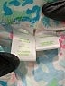 Lilly Pulitzer 100% Rayon Tropical Blue Casual Pants Size M - photo 5