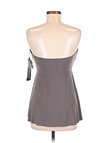 Miraclesuit Sleeveless Blouse (view 2)