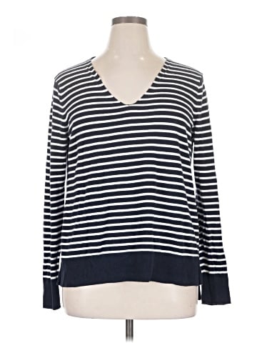 Gap Long Sleeve T-Shirt (view 1)