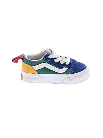 Vans Sneakers (view 1)