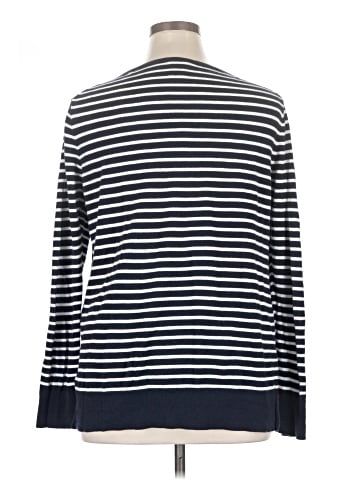 Gap Long Sleeve T-Shirt (view 2)