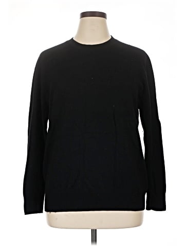 Zara Pullover Sweater (view 1)