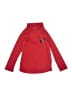Under Armour Red Zip Up Hoodie Size 6 - photo 1