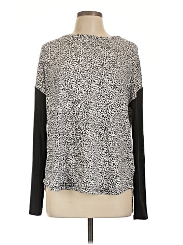 Como Vintage Pullover Sweater (view 1)