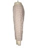 Coldwater Creek Checkered-gingham Tan Casual Pants Size 8 - photo 5
