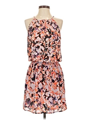 Allison Joy Casual Dress (view 1)