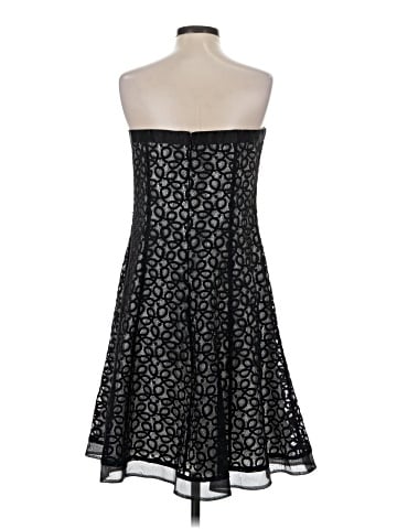 White House Black Market Cocktail Dress (view 2)