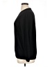 Zara Black Pullover Sweater Size XL - photo 5
