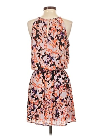 Allison Joy Casual Dress (view 2)