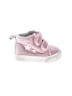 Gymboree Stars Pink Booties Size 2 (baby) - photo 1