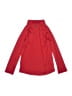 Under Armour Red Zip Up Hoodie Size 6 - photo 2