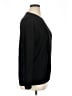 Zara Black Pullover Sweater Size XL - photo 4