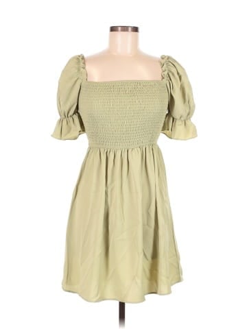 Unbranded Casual Dress (view 1)