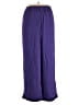 Target Purple Casual Pants Size 1X - photo 1