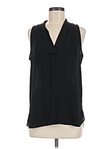 Vince Camuto Sleeveless Blouse (view 1)