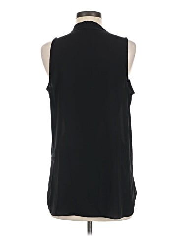 Vince Camuto Sleeveless Blouse (view 2)
