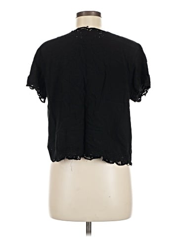 Orvis Short Sleeve Blouse (view 2)
