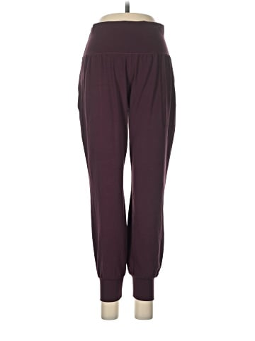 Athleta Track Pants (view 1)