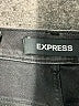 Express Black Jeans Size 6R - photo 4